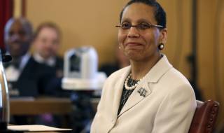 Намериха мъртва първата съдийка мюсюлманка в САЩ