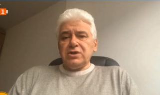 Проф. Киров: Ще се стигне до безплодни спорове къде да заседава парламентът