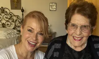 Мира Добрева започва поредица с над 50 интервюта „Столетниците“