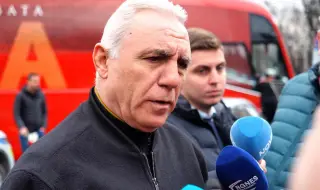 Откривателят на Христо Стоичков: Викахме му "Кучето", защото не пускаше, като захапеше някого