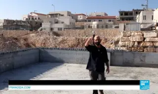 14 страни осъдиха изграждането на нови еврейски селища на Западния бряг