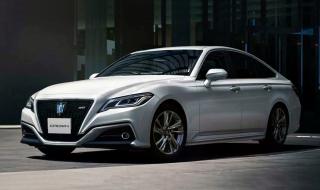 Toyota актуализира най-стария си модел