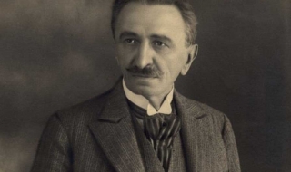 19 януари 1938 г. Умира Бранислав Нушич