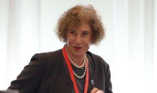 Елена Поптодорова предупреди: Войната в Израел тепърва започва