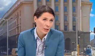 Елисавета Белобрадова: 123 години след убийството на Гоце Делчев, тленните му останки все още не са намерили покой