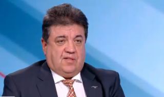 Инж. Мариян Боновски: Нямаме достатъчно персонал и пилоти за въздушната медицинска помощ