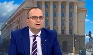 Мартин Димитров: Проектът за Бюджет 2026 трябва да бъде изцяло преработен. Минати си всички разумни граници