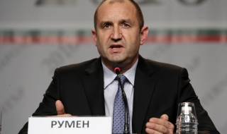 Новият президент Румен Радев призован за свидетел срещу Николай Ненчев