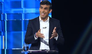 Риши Сунак е победител в четвъртия тур за избор на лидер на британските консерватори