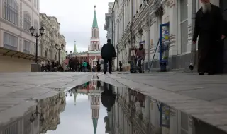 Русия включи български политици в списък с прояви на „русофобия“