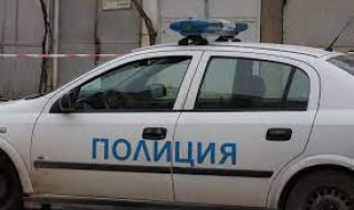 Взриви се нарколаборатория в жилищен блок във Варна
