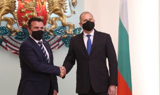 Зоран Заев не отстъпва: Преговорите с ЕС не трябва да се превръщат в преговори с България!
