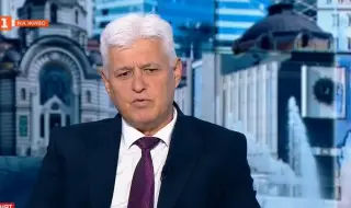 Димитър Стоянов: Радев ще посрещне унгарския президент с личната си кола