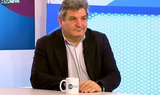 Георги Ганев: Парламентът се готви за поредна актуализация на бюджета