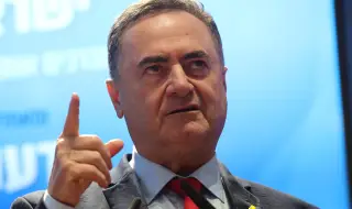 Израел Кац: Армията трябва да гарантира, че Иран повече няма да представлява заплаха