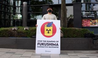 САЩ отново ще внасят продукти от Фукушима