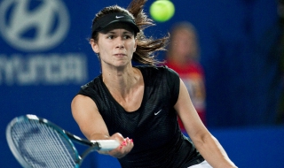 Силен старт на Пиронкова в Маями