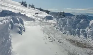 Спасиха бедстващ турист в Стара планина