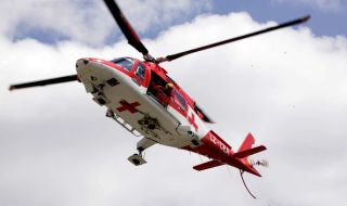 Мъж почина след падане в района на Скакавишкия водопад