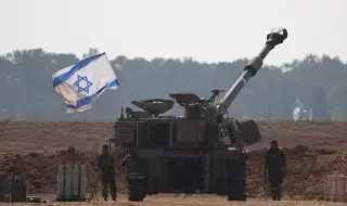 Специална операция! Израелски командоси ликвидириха 30 въоръжени палестинци в Газа