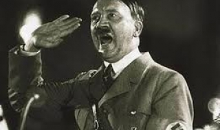 19 август 1934 г. Хитлер става фюрер