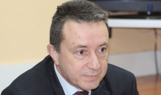 Бивш член на ВСС става заместник-министър на Янаки Стоилов