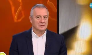 Цветлин Йовчев: Бюджетът отприщи натрупаното обществено напрежение