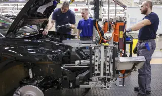 Компаниите в Германия все повече планират съкращения на работни места