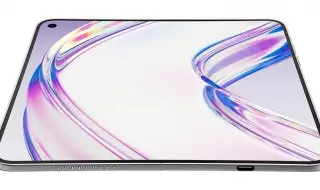 Подробности и нови снимки на сгъваемия iPhone Fold