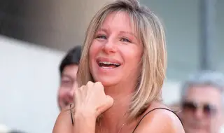 Барбра Стрейсънд ще получи почетна „Златна палма" на филмовия фестивал в Кан