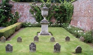 Гробища за домашни любимци в Германия