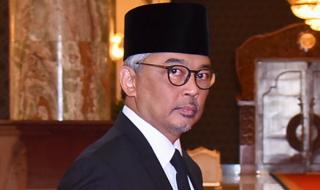 Малайзия избра нов крал