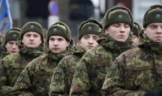 Нарва: как се живее в "най-руския град в ЕС"