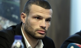 Петкратен световен шампион: Отказвам се от България!