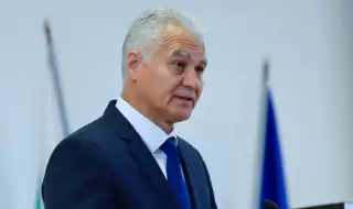 Plamen Tonchev: SANS needs reform
