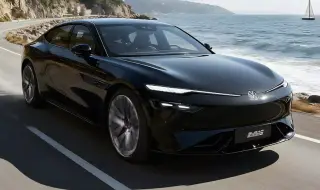 Volkswagen пуска нов стилен седан, но не се надявайте да го видите в Европа