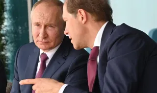 100 рубли за 1 евро: защо се обезценява рублата?