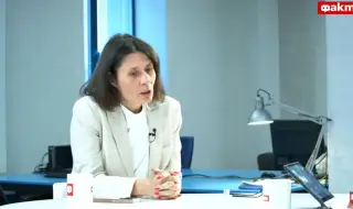 Елисавета Белобрадова пред ФАКТИ: Управляващите предлагат бюджет без реформи и без ясна визия (ВИДЕО)