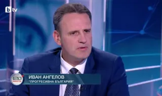 Ivan Angelov: They will not be fined for gifted homemade brandy