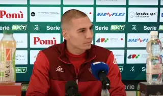 Монца крачи към елита след минимален успех, Антов отново не се появи в игра