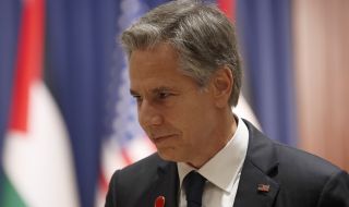 Очаква се разговор между Блинкън и Лавров