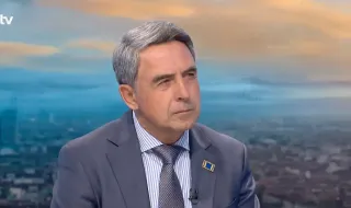Росен Плевнелиев: Помилвани са не един, а пет наркотрафиканти, това говори за системен проблем