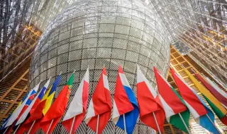 ЕС обсъжда обща стратегия за намаляване на парниковите емисии до 2040 г.