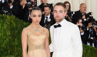 Робърт Патинсън развали годежа си