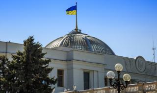 Украйна може да изчезне до 5 години