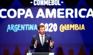 В Южна Америка не искат да разполагат с 5 смени