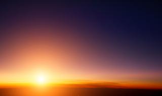 Вижте как изглеждат залезите на Венера, Марс, Уран и Титан (ВИДЕО)