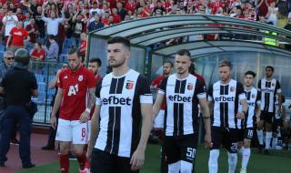 Агентът на Кристиано Роналдо предлага играч на Локомотив Пловдив на Валенсия