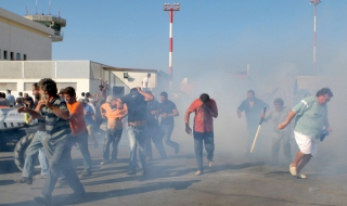 Гърция фалира през ноември