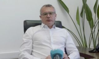 Живодар Терзиев: Имаме основание за изключение от ембаргото на руския петрол